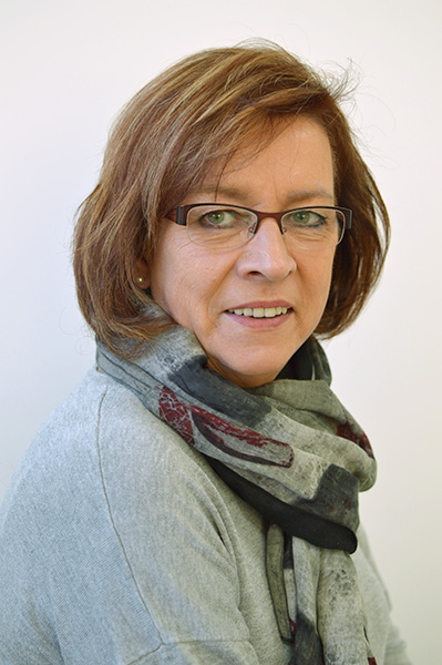 Brigitte Hellmann